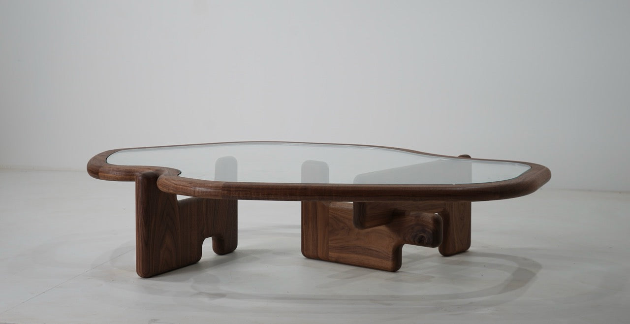 Timberlake Coffee Table