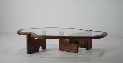 Timberlake Coffee Table