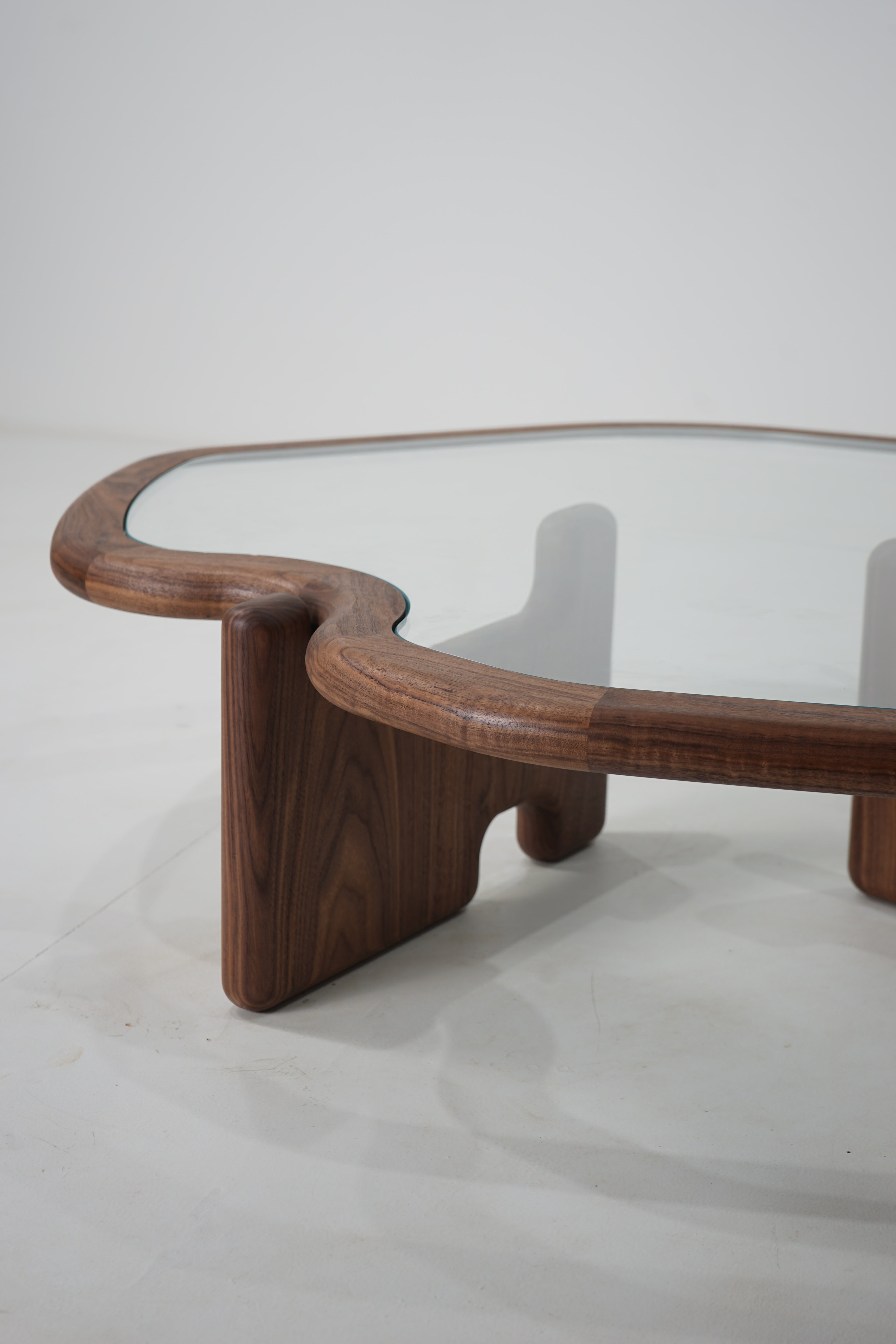 Timberlake Coffee Table