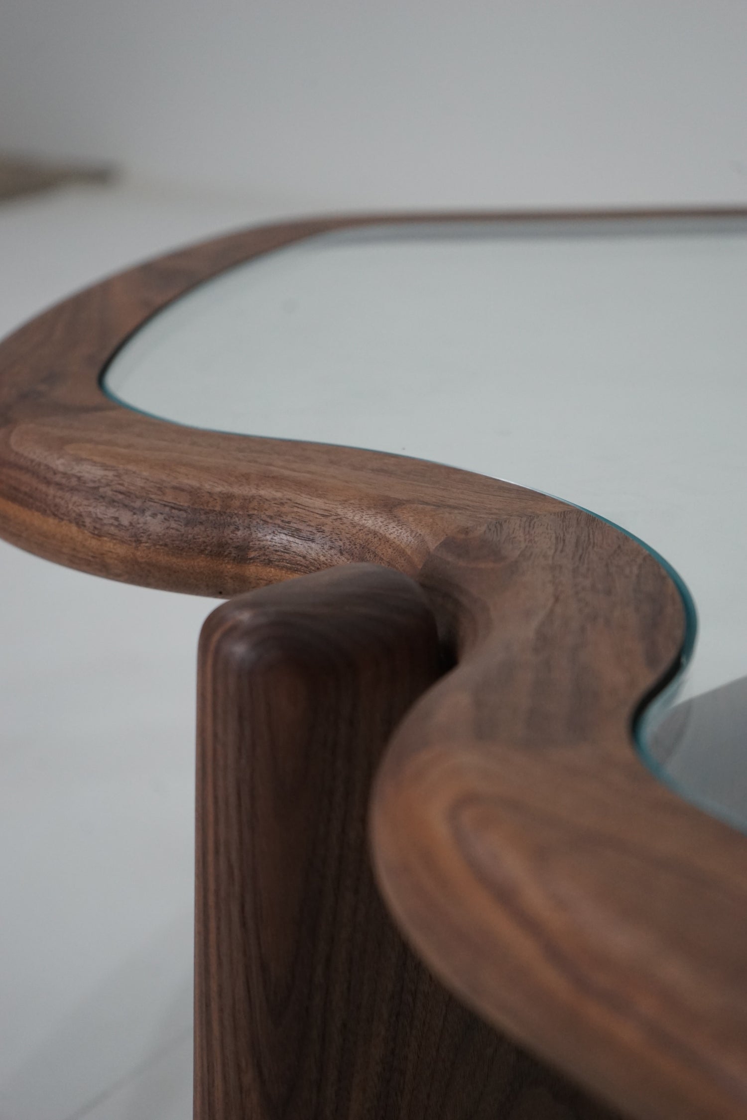 Timberlake Coffee Table