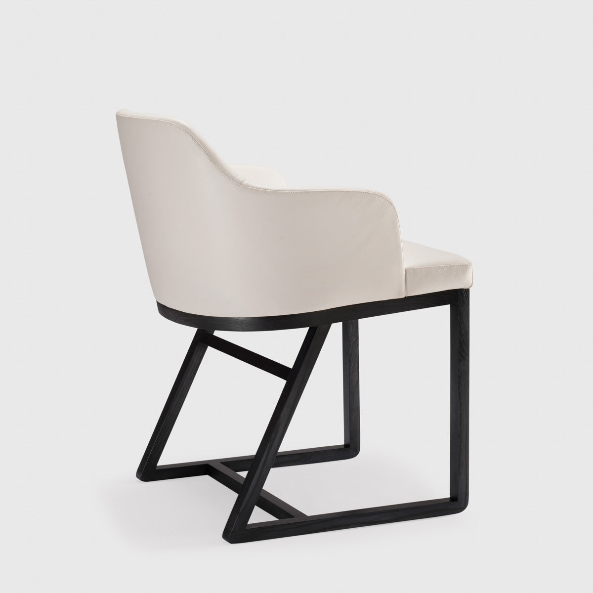 Tofu Dining Chair