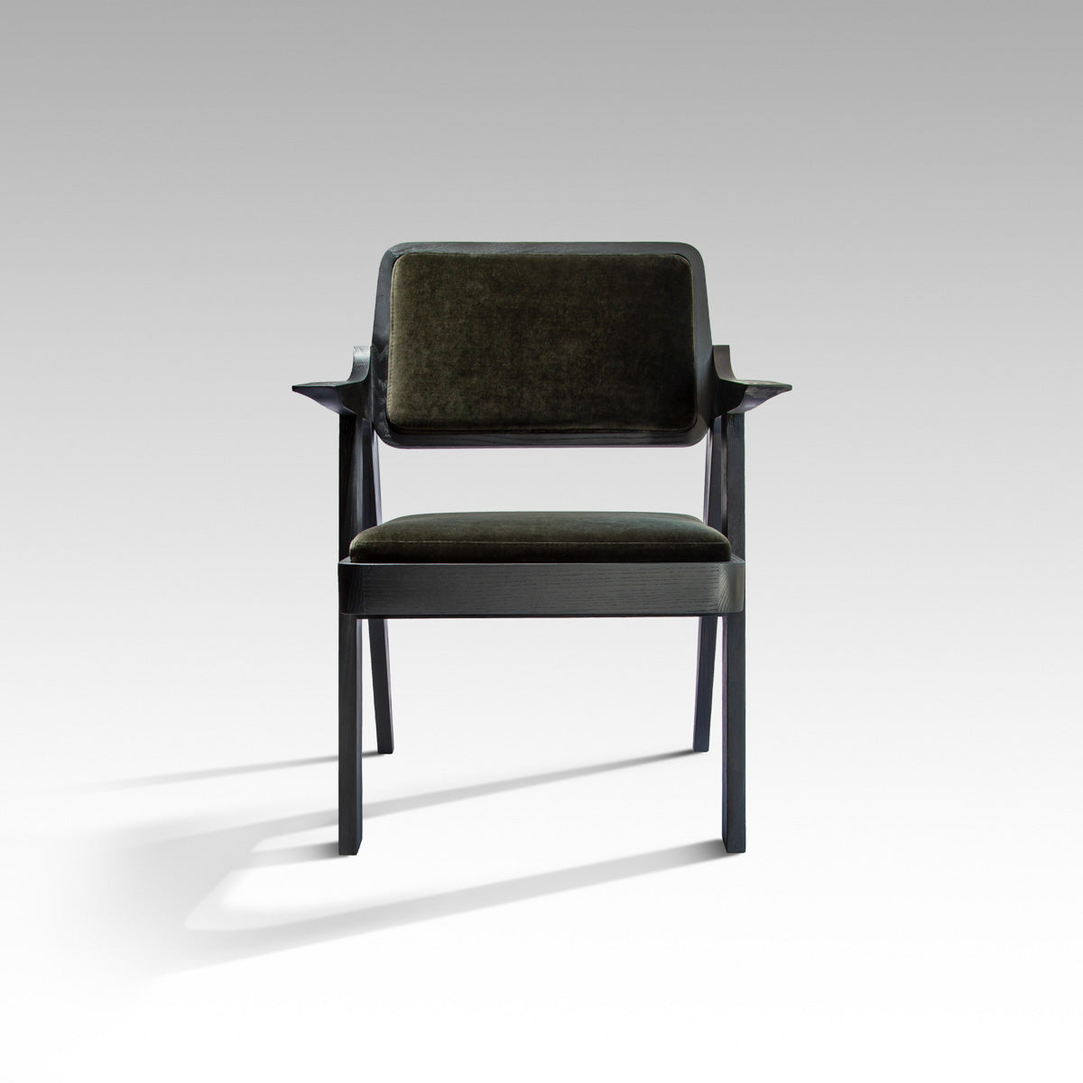 Toro A Frame Dining Chair