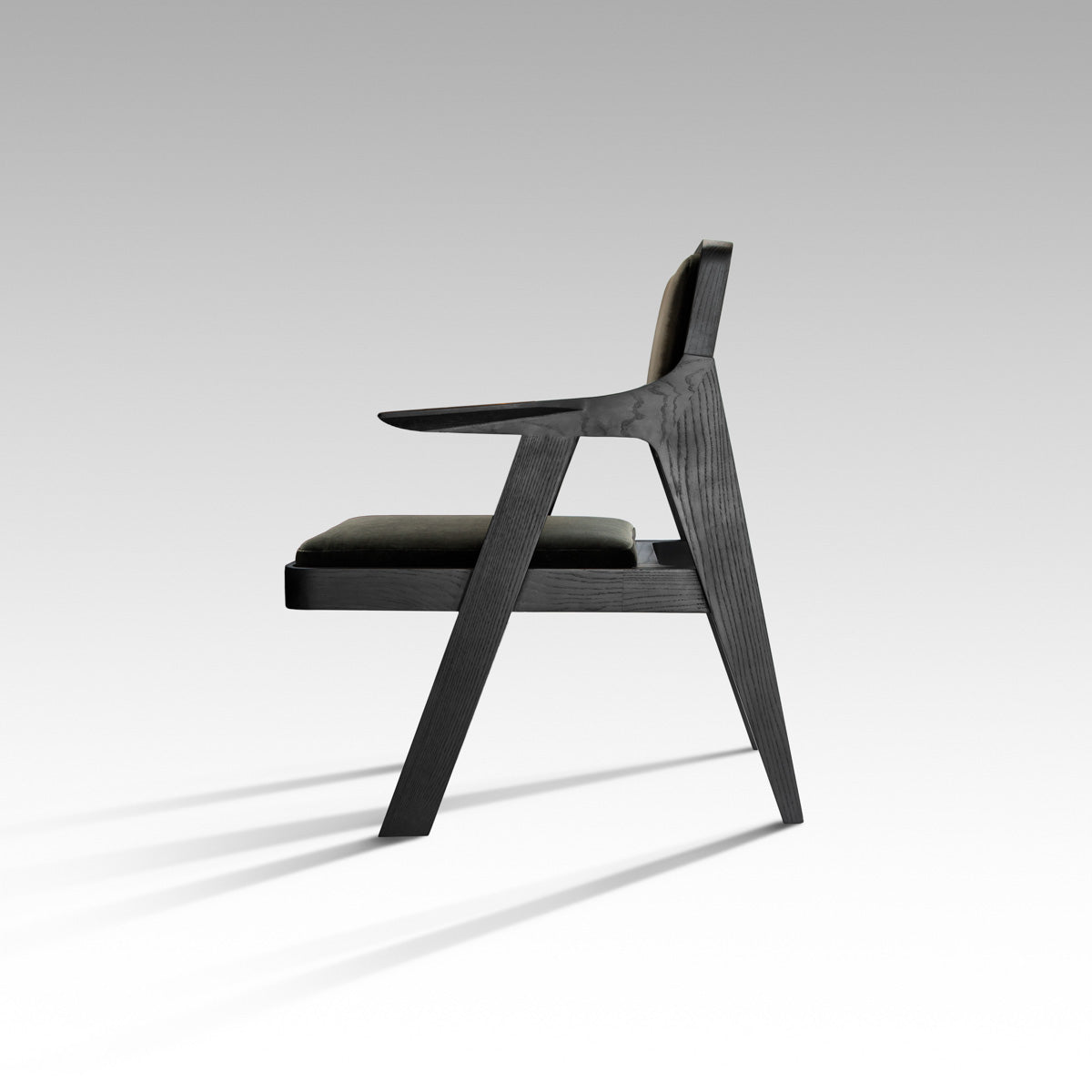 Toro A Frame Dining Chair