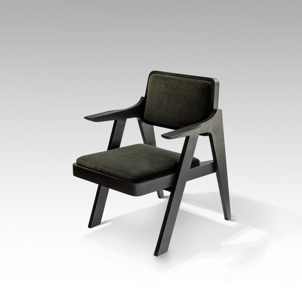 Toro A Frame Dining Chair