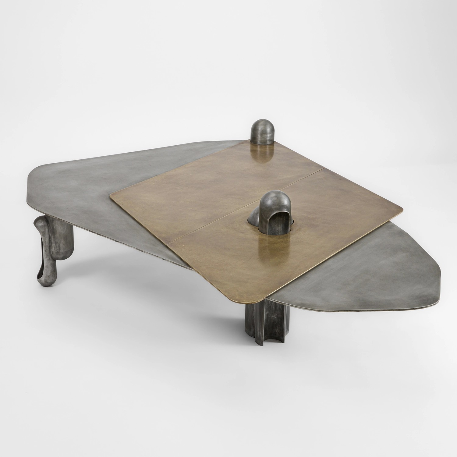 Totem Coffee Table