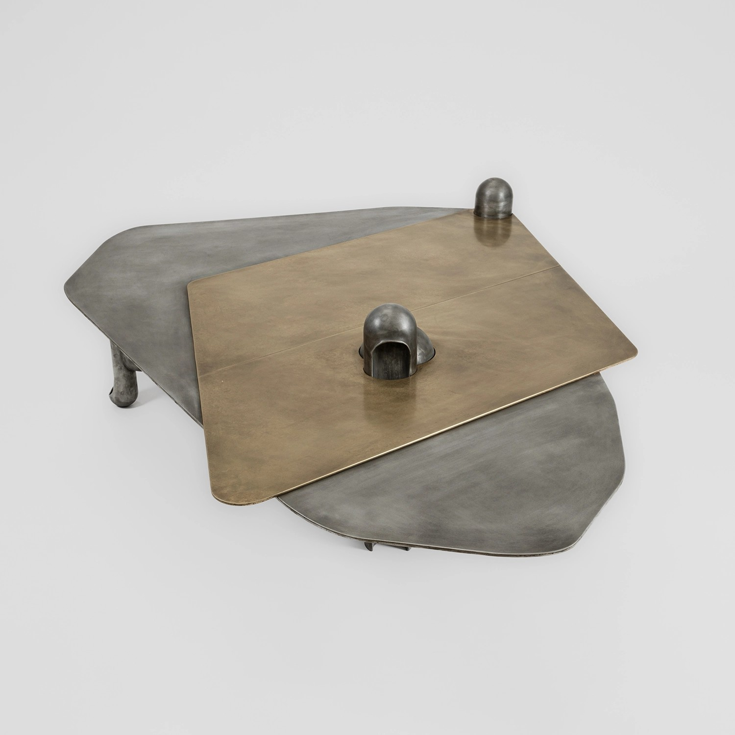 Totem Coffee Table