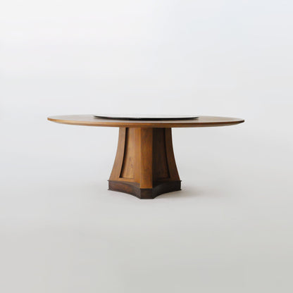 Tournant Dining Table