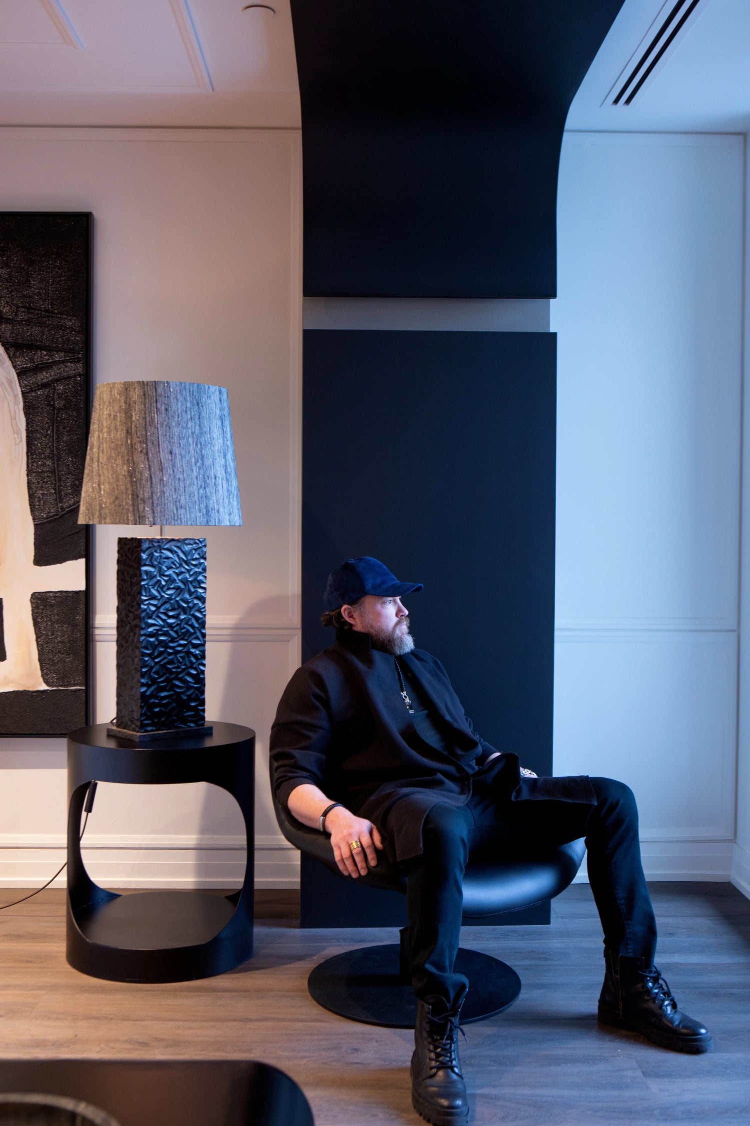 Nightfall Table lamp