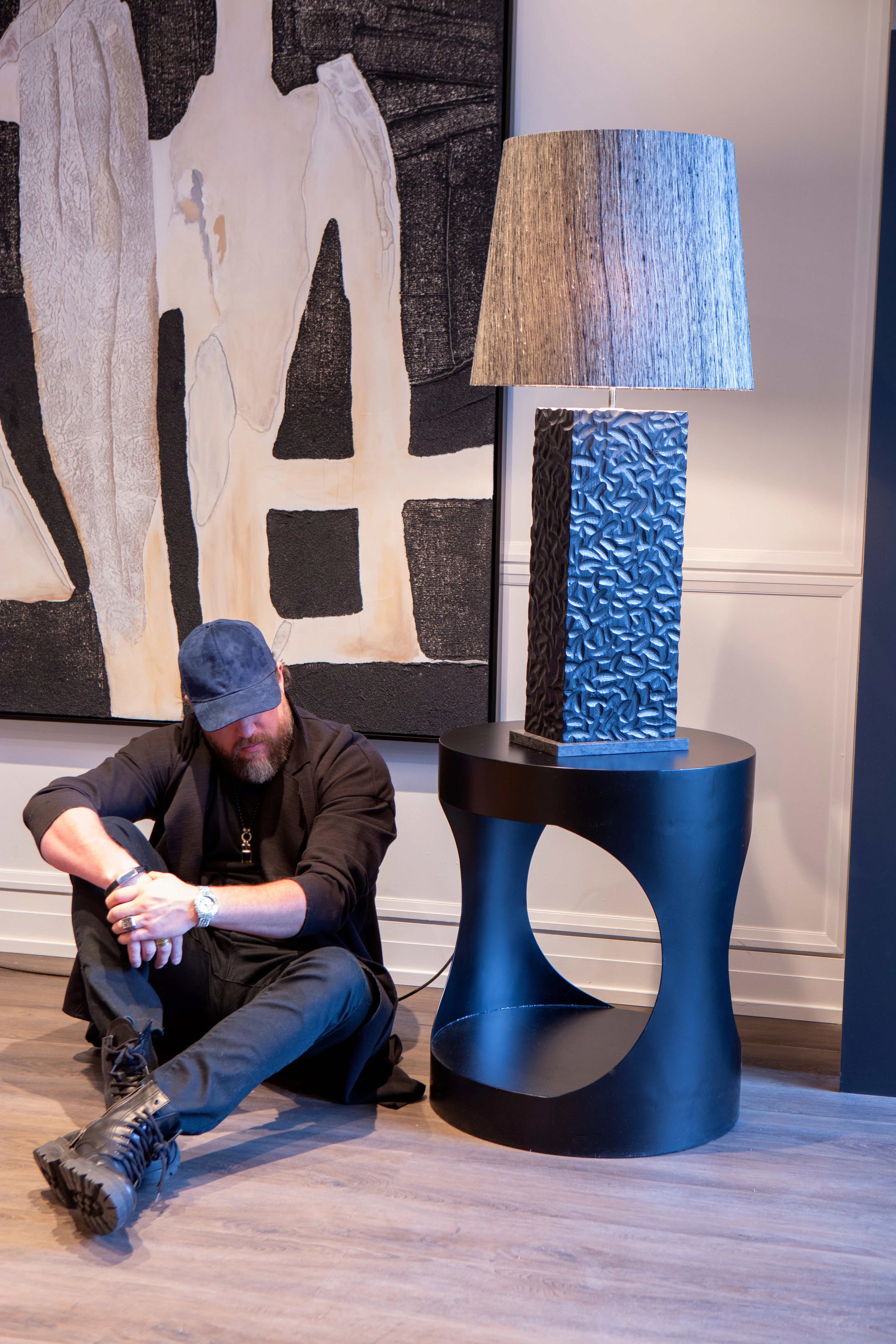 Nightfall Table lamp