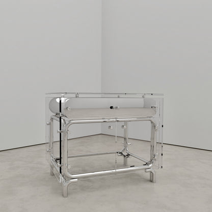 Looking Glass Nightstand