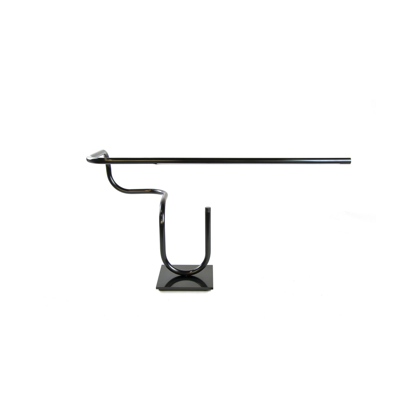 Tube Desk Lamp by Gentner