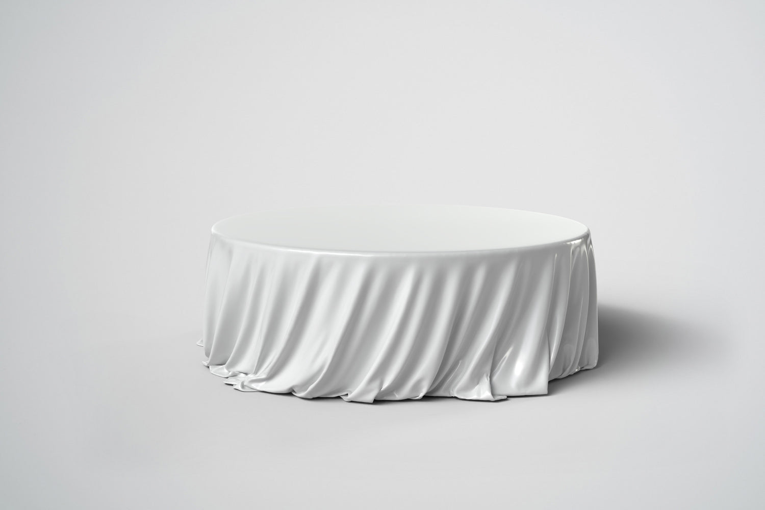 Twirl Coffee Table