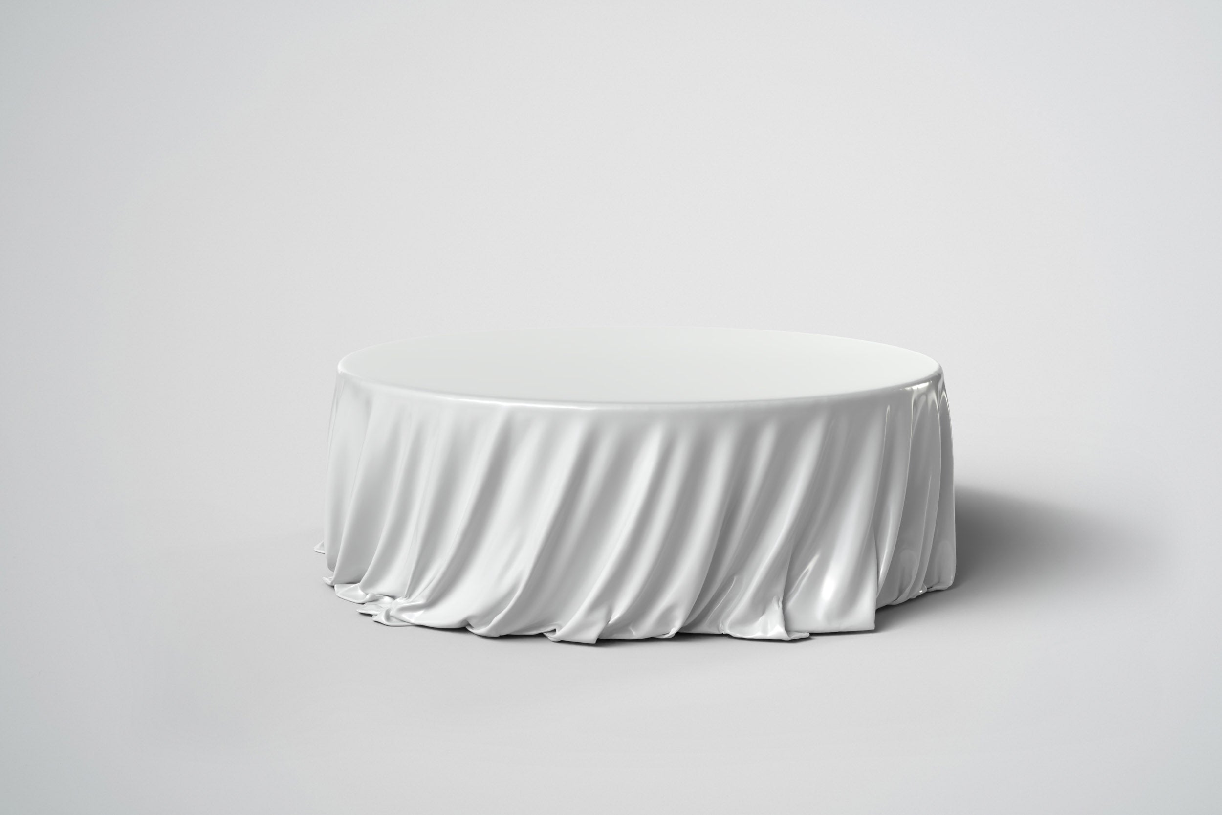 Twirl Coffee Table