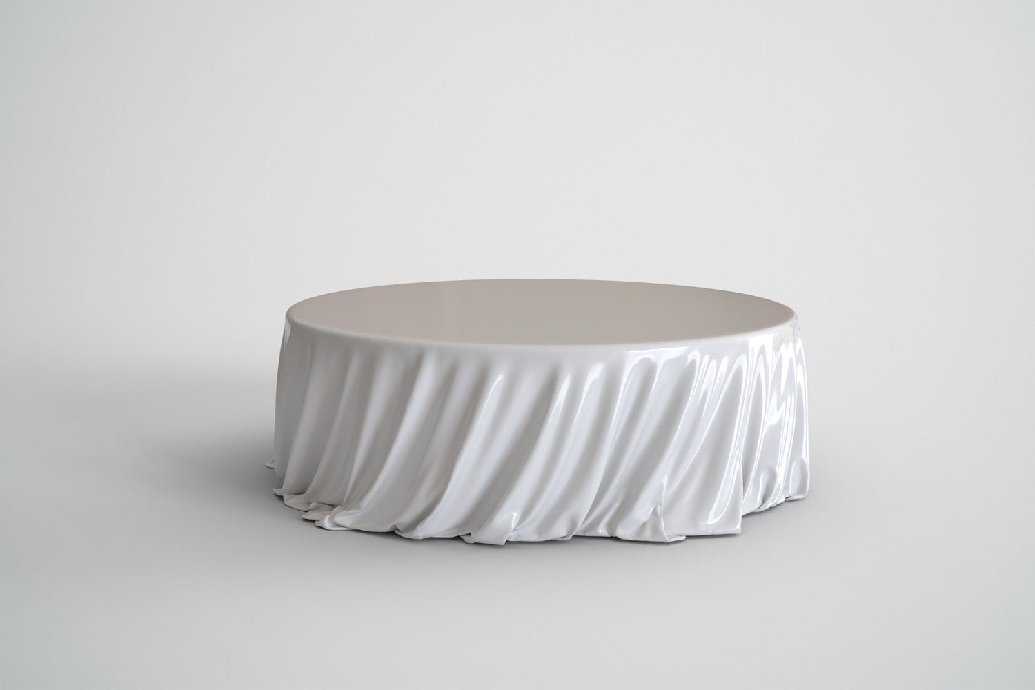Twirl Coffee Table