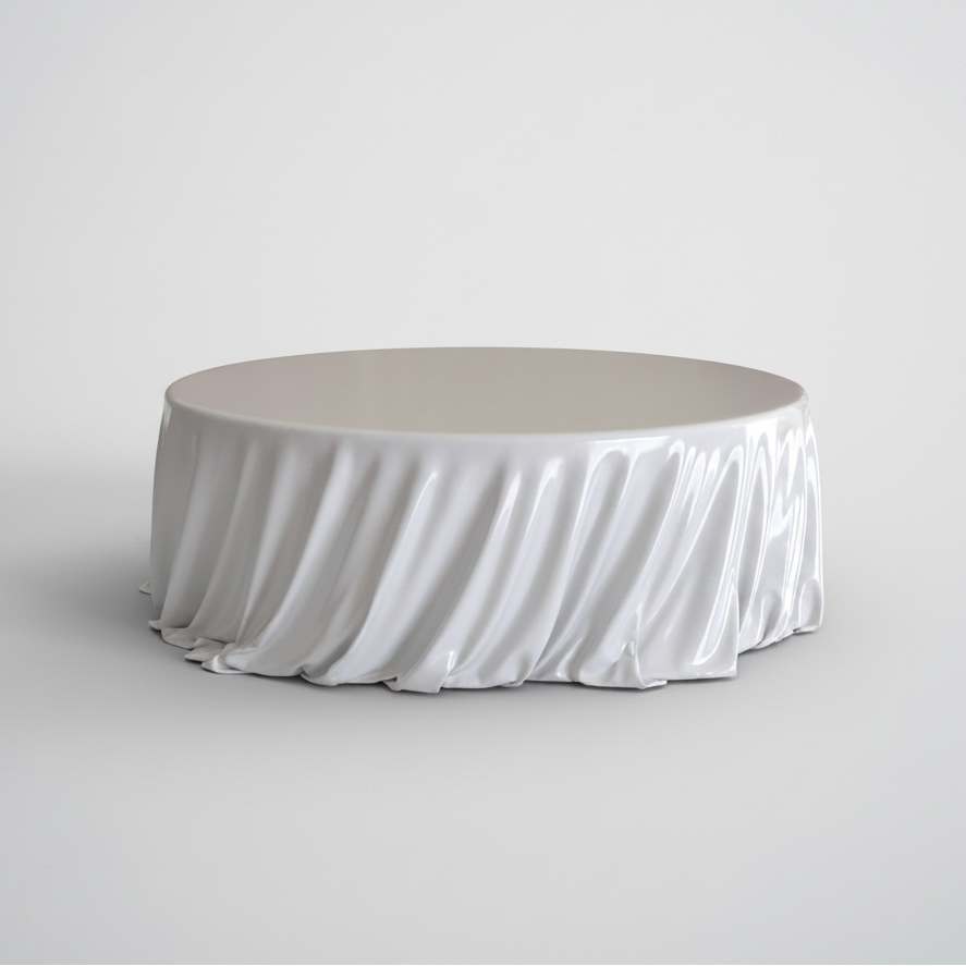 Twirl Coffee Table