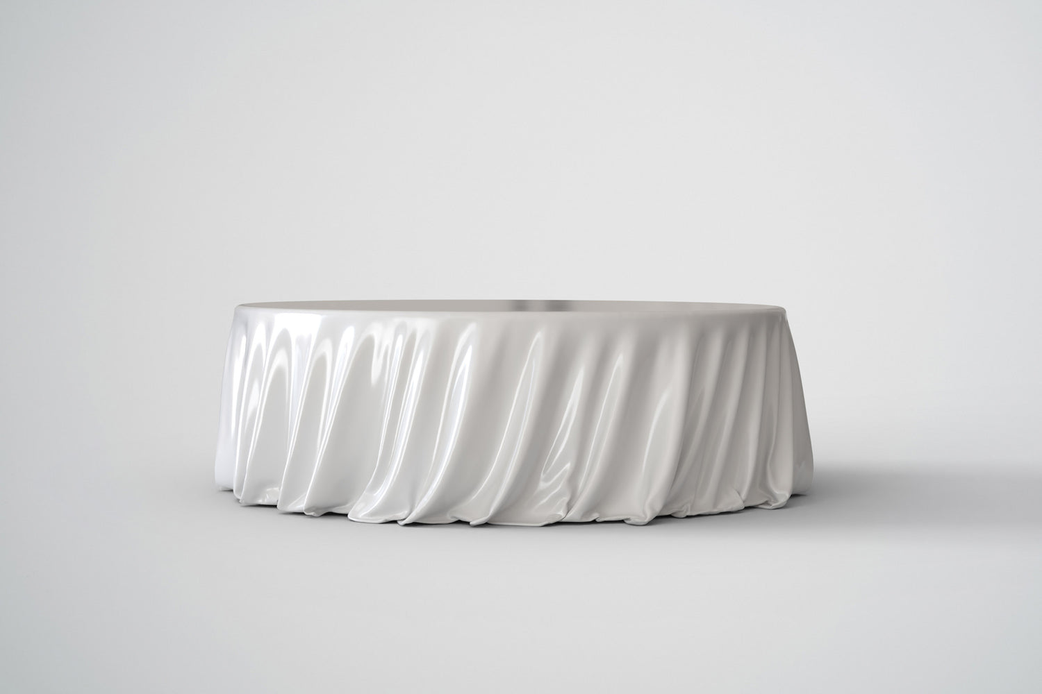 Twirl Coffee Table