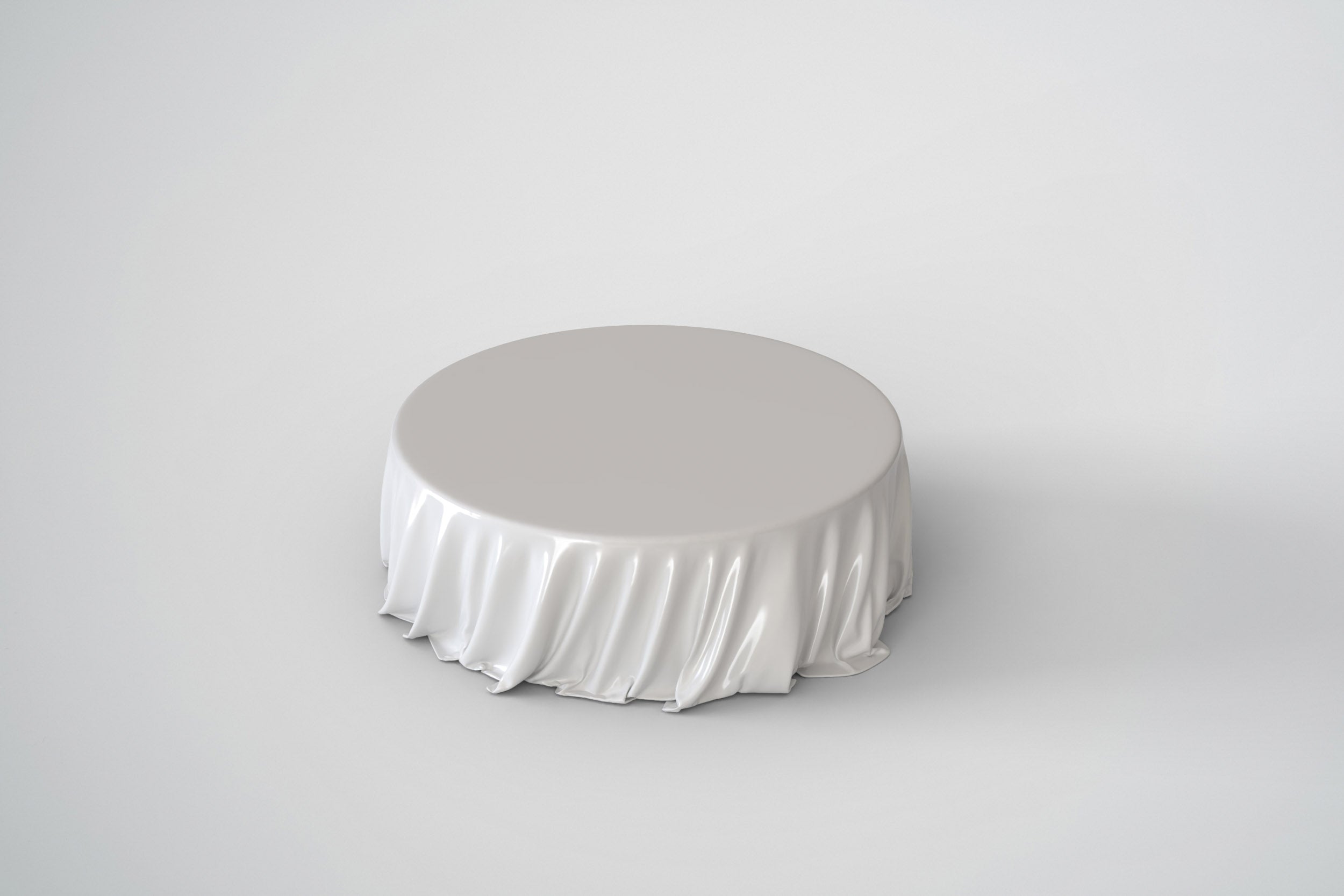 Twirl Coffee Table