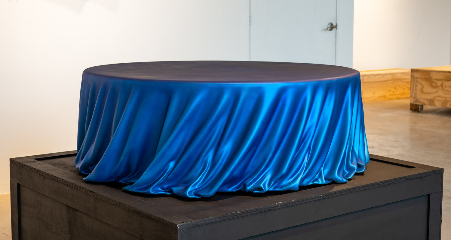 Twirl Coffee Table