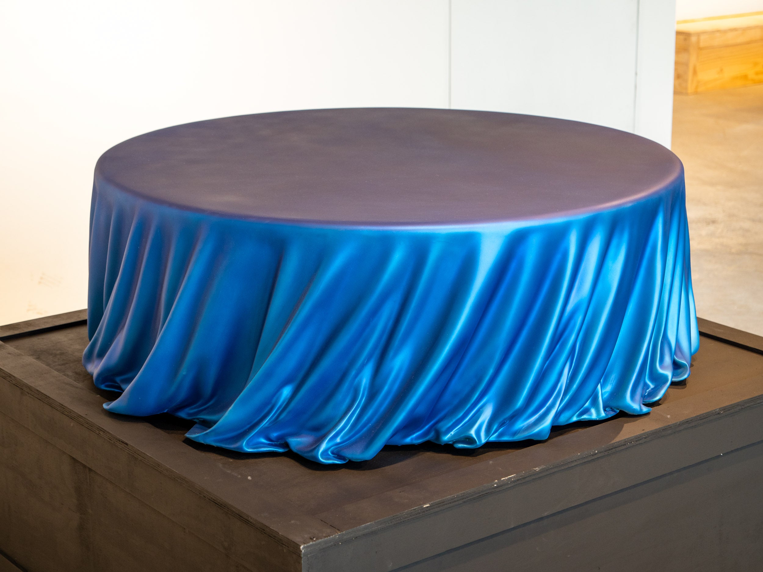 Twirl Coffee Table