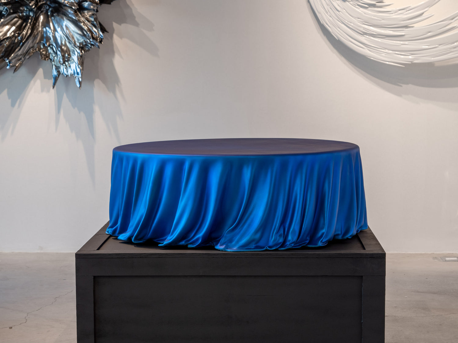 Twirl Coffee Table