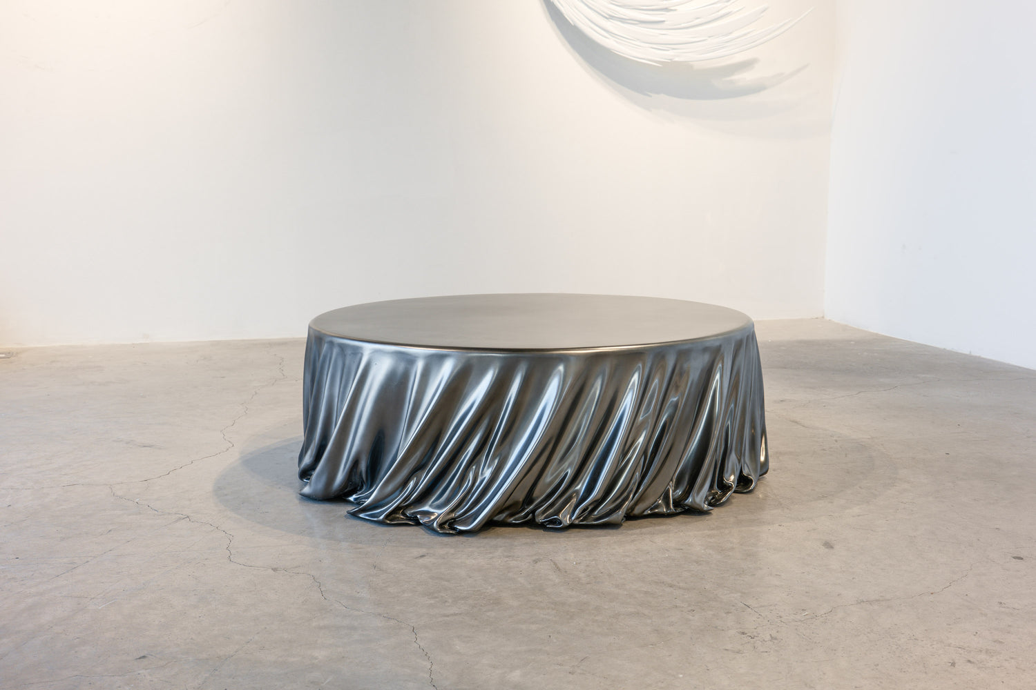 Twirl Coffee Table
