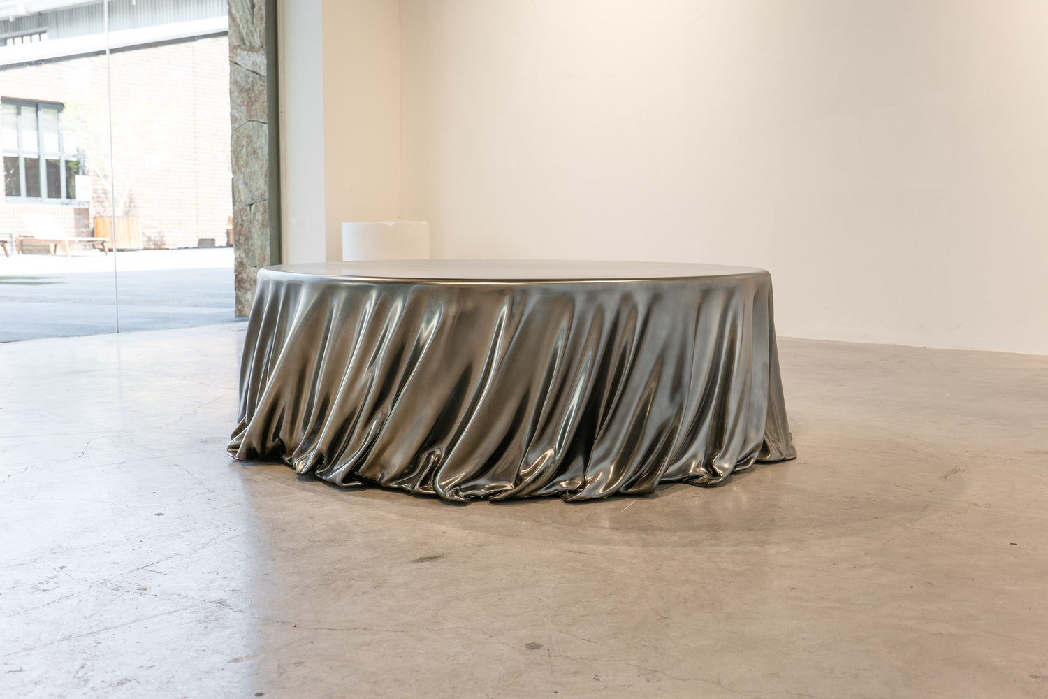 Twirl Coffee Table