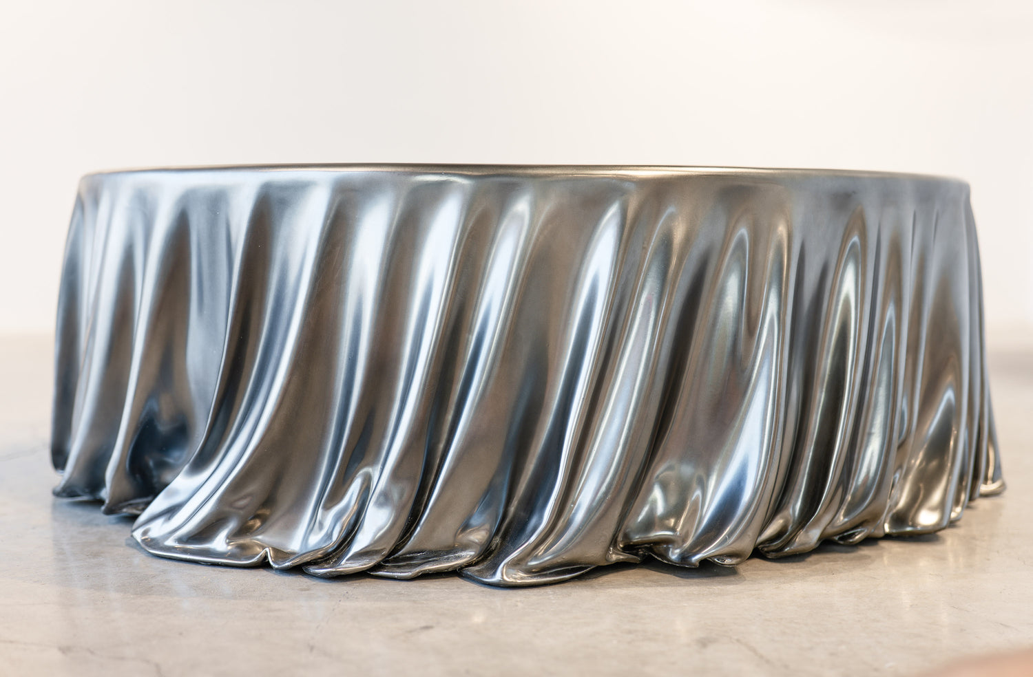 Twirl Coffee Table