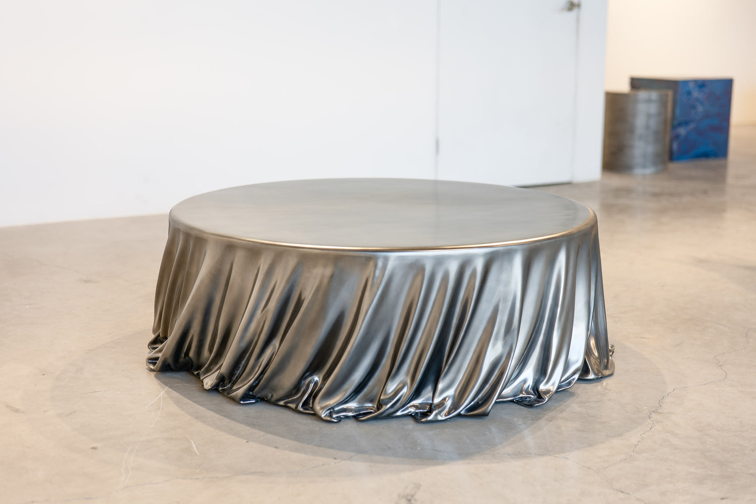 Twirl Coffee Table