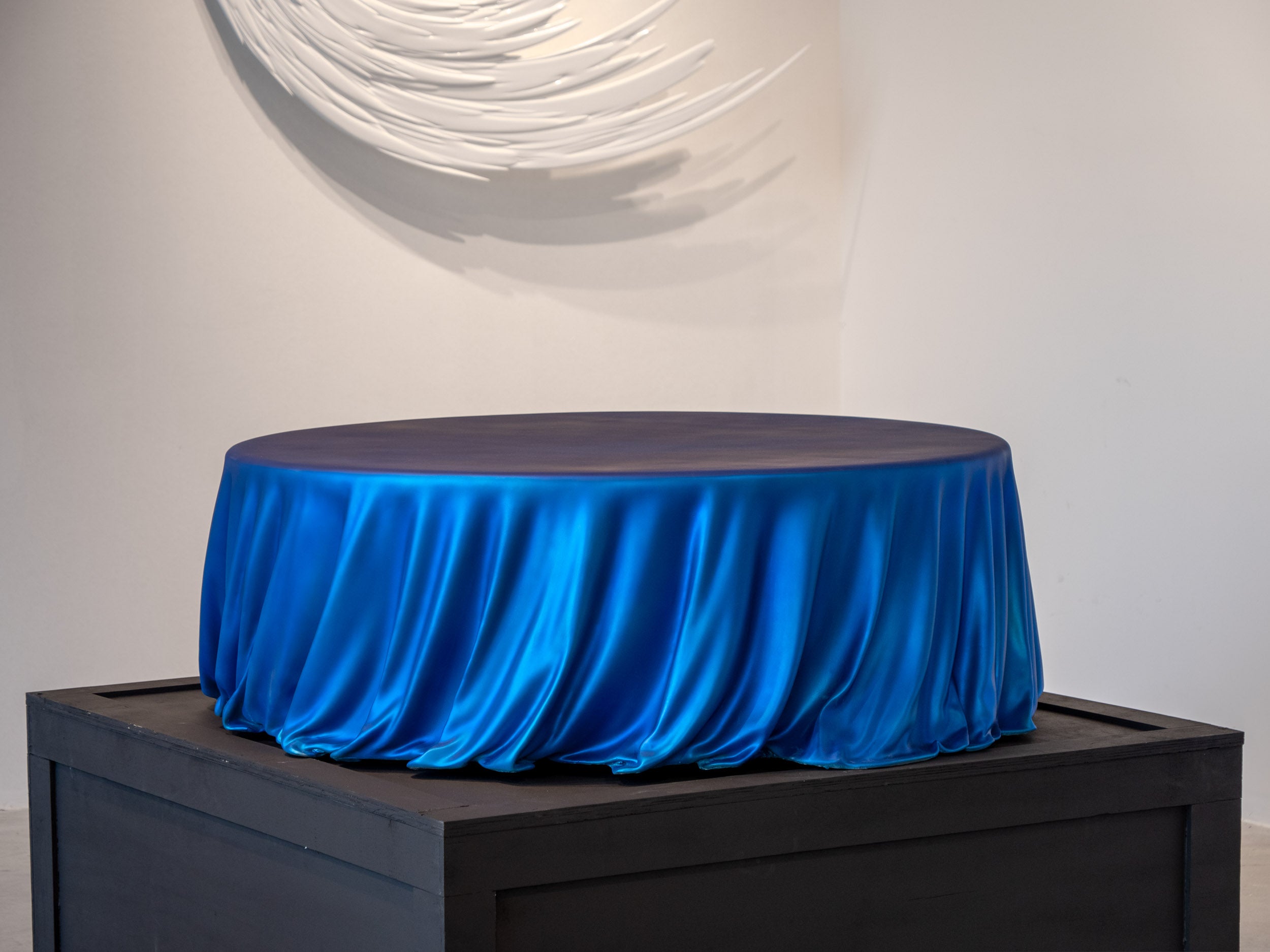 Twirl Coffee Table