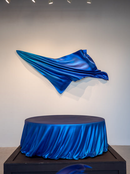 Twirl Coffee Table
