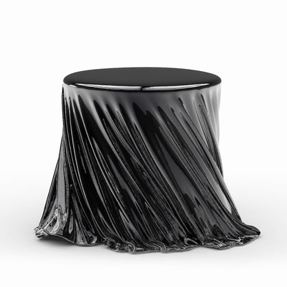 Twirl Side Table
