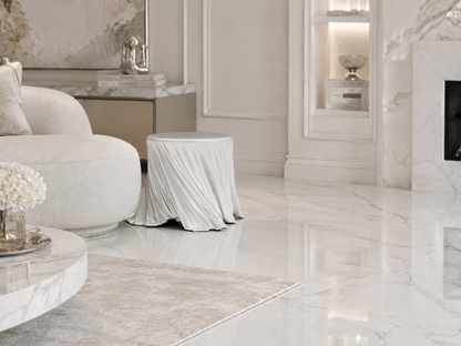 Twirl Side Table