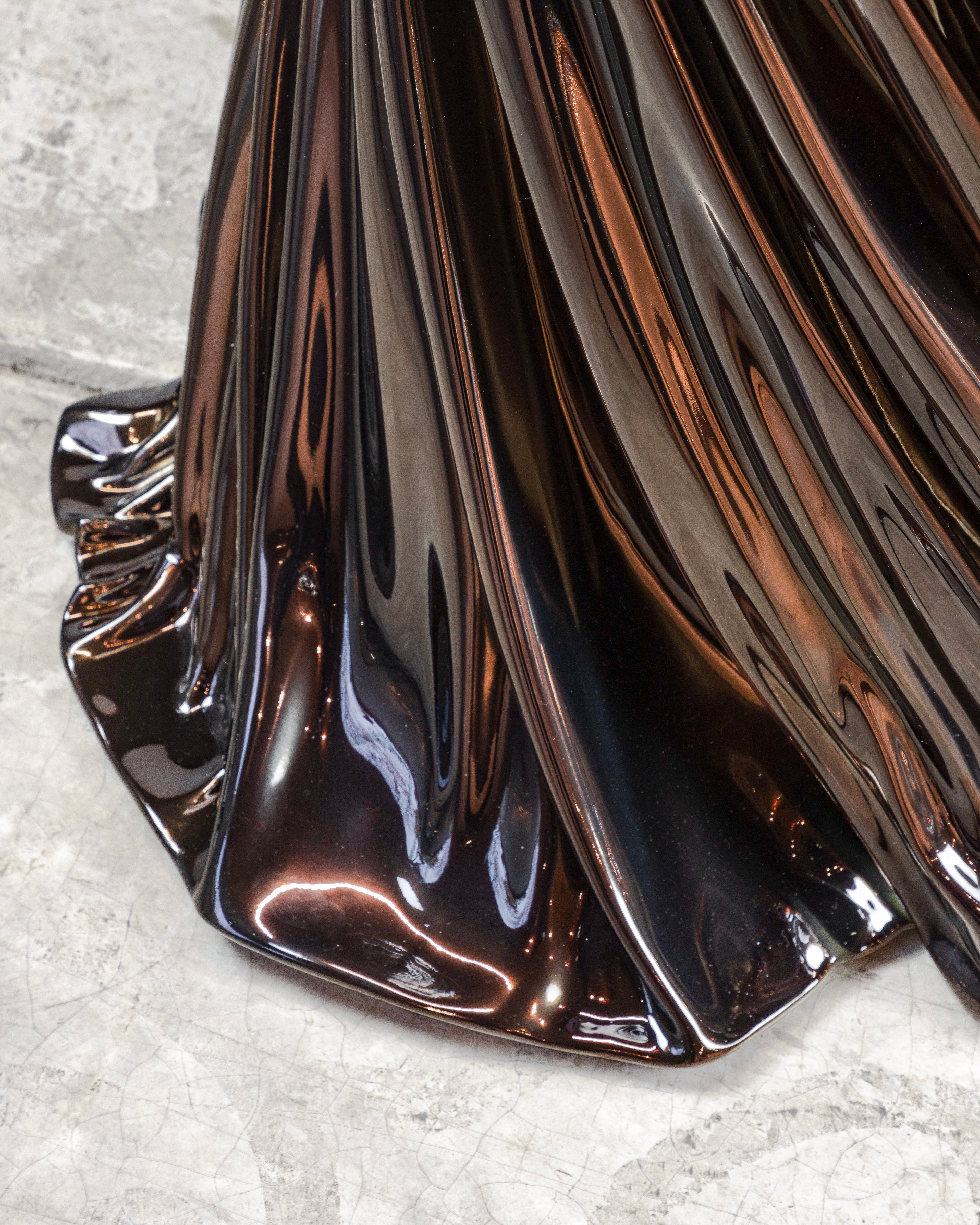 Twirl Side Table