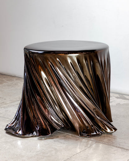 Twirl Side Table