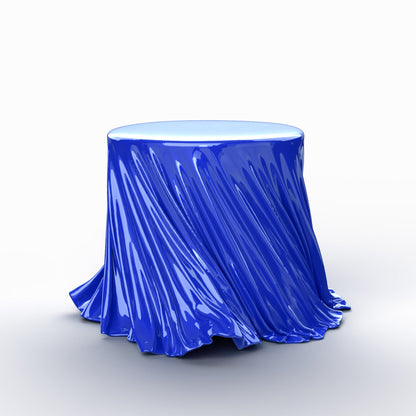 Twirl Side Table
