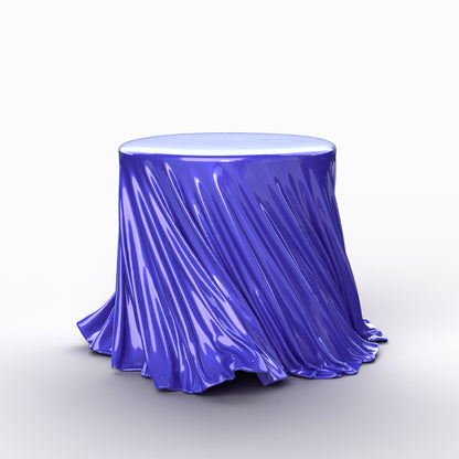 Twirl Side Table