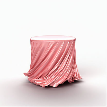 Twirl Side Table