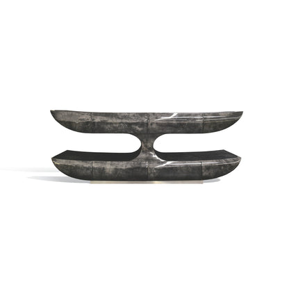 Two Tier Console