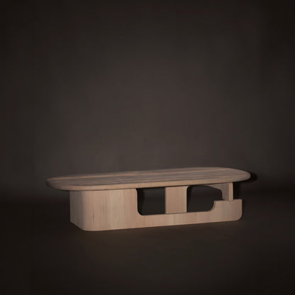 Unearthed Cocktail Table