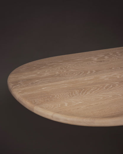 Unearthed Dining Table