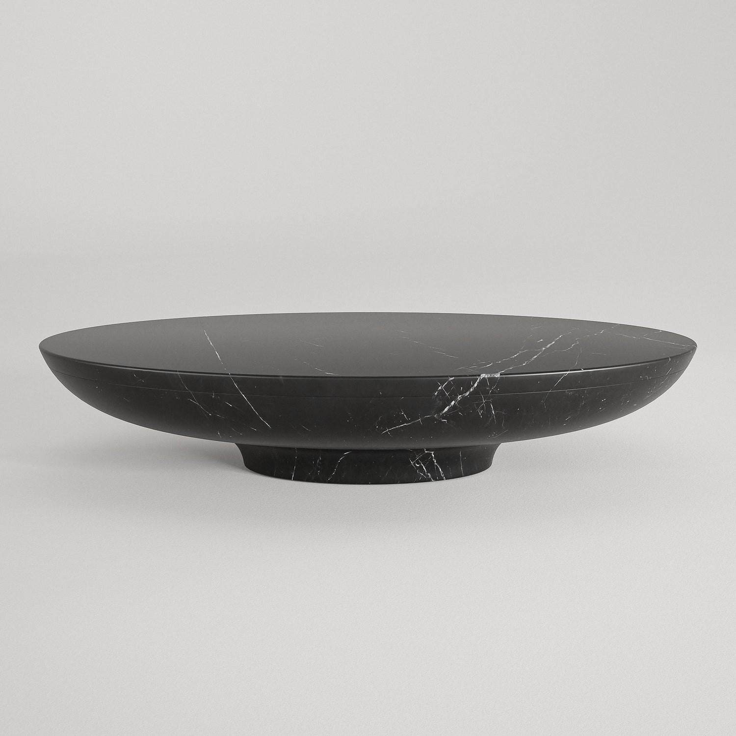 Universe Coffee Table - Marquina Marble