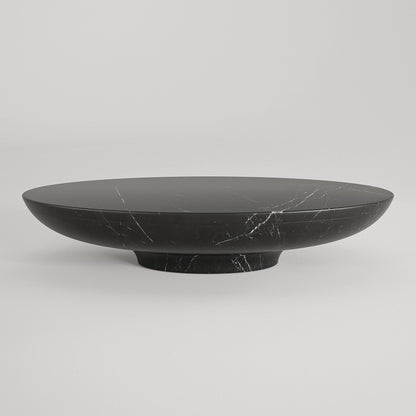 Universe Coffee Table - Marquina Marble