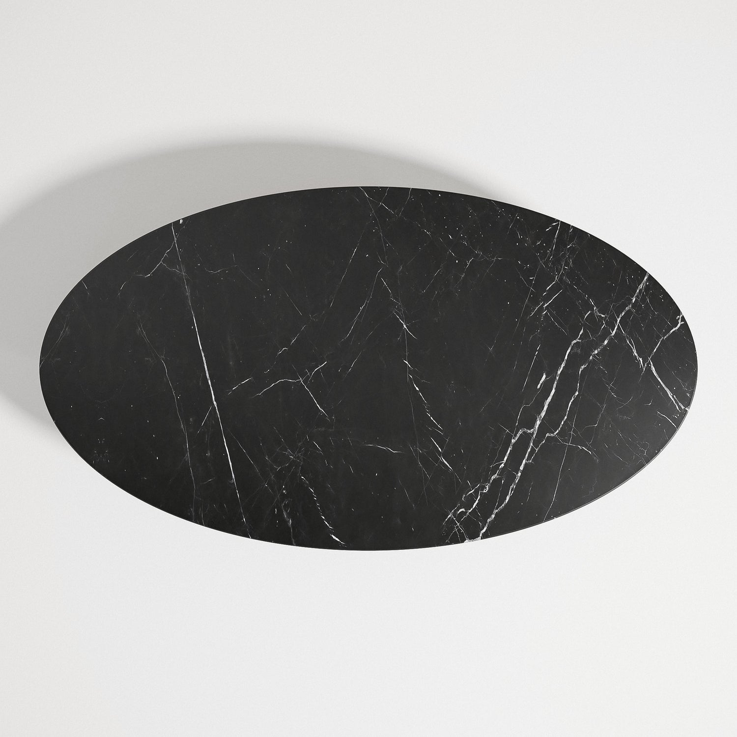 Universe Coffee Table - Marquina Marble