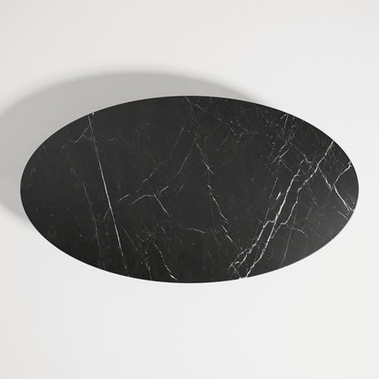 Universe Coffee Table - Marquina Marble