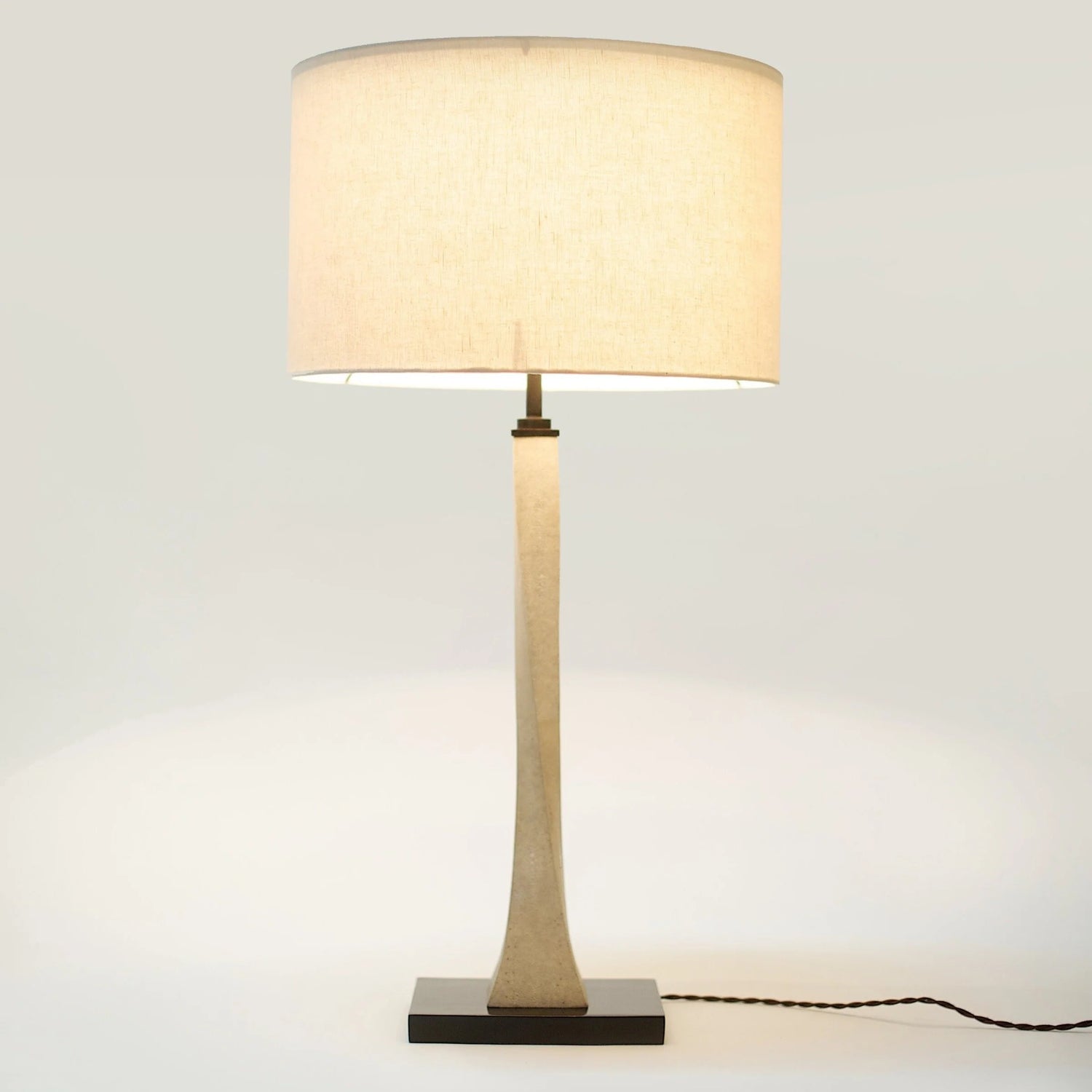 Ural Table Lamp