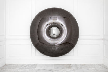 Urchin Cabinet Black