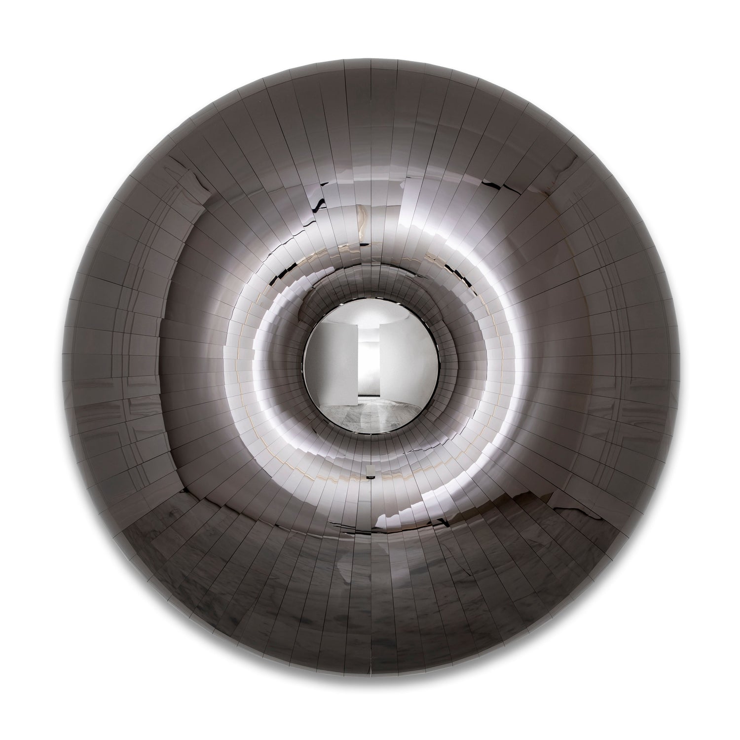 Urchin Cabinet Black