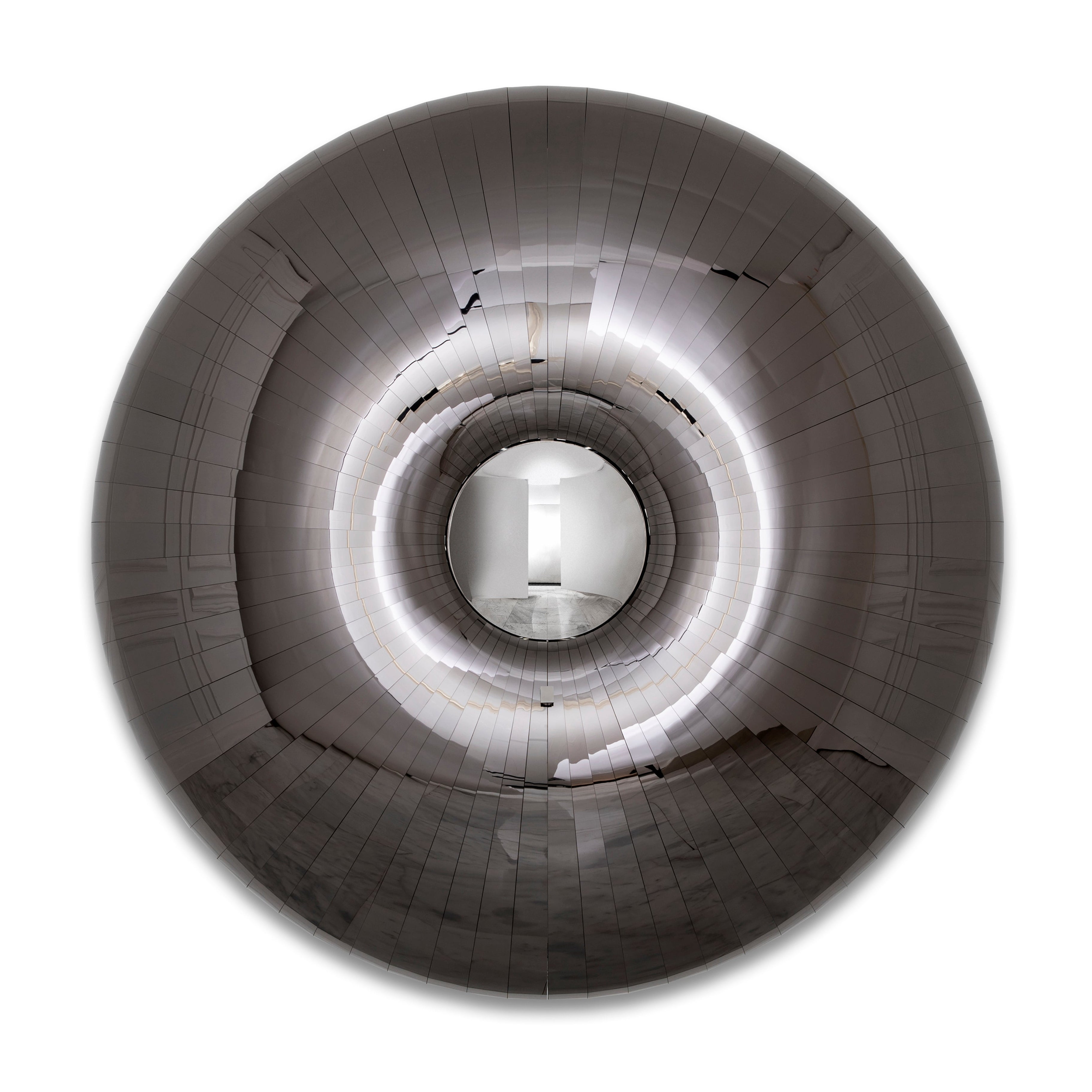 Urchin Cabinet Black