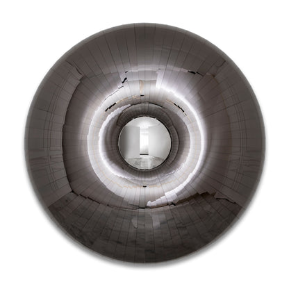 Urchin Cabinet Black