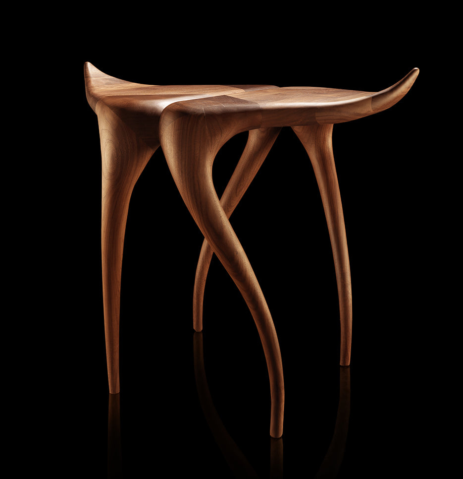 Viperus Side Table